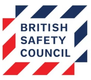 British Safety Council logo