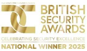British Security Awards 2025