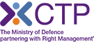 CTP logo