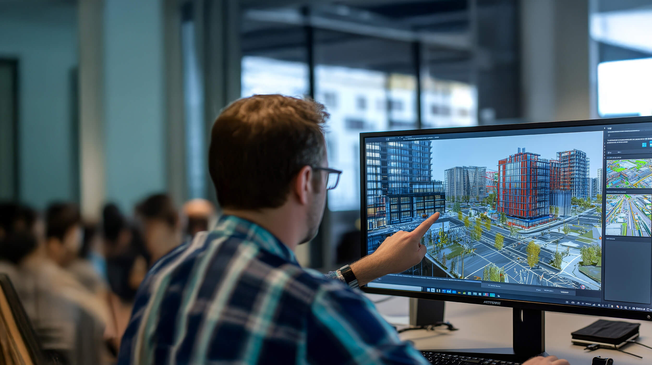 Digital twin software