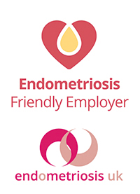Endometriosis Friendly Employer logo