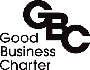 Good Business Charter ogo