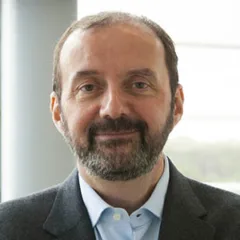 Ian Baxter, Business Unit Director