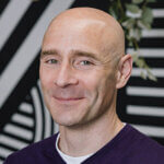 Ian Ellison, Workplace Geeks