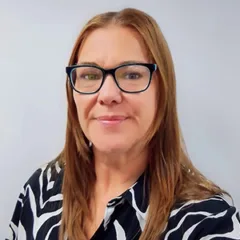Kirsty Cobb, Head of Winter Services