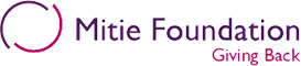 Mitie Foundation logo