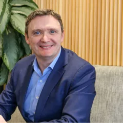 Mark Caskey, Managing Director, Mitie Projects