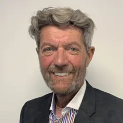 Phil Turner, Managing Director, Mitie Telecoms