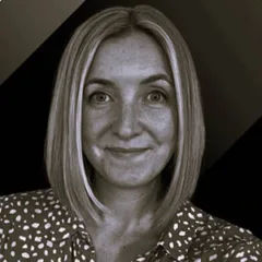 Sally Wood, Head of Transformation, Guest Services