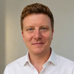 Sean Pinney - Head of Tendering (Major Projects)