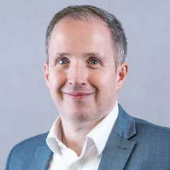 Steve Flood, Sales Director, Mitie Security