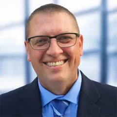 Stuart Bleazard, Managing Director, Marlowe Environmental Services