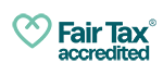 The Fair Tax Mark logo