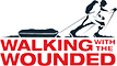 Walking with the Wounded logo