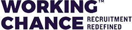 Working Chance logo