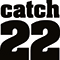 Catch 22 logo