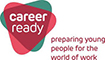 Career Ready logo