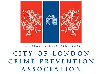 City of London Crime Prevention Association logo