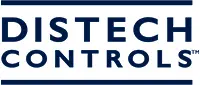 Distech logo