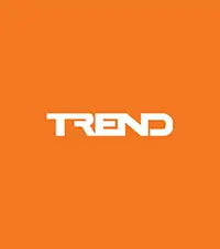 Trend logo