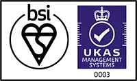 ISO 27001 logo