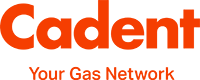 Cadent Gas logo