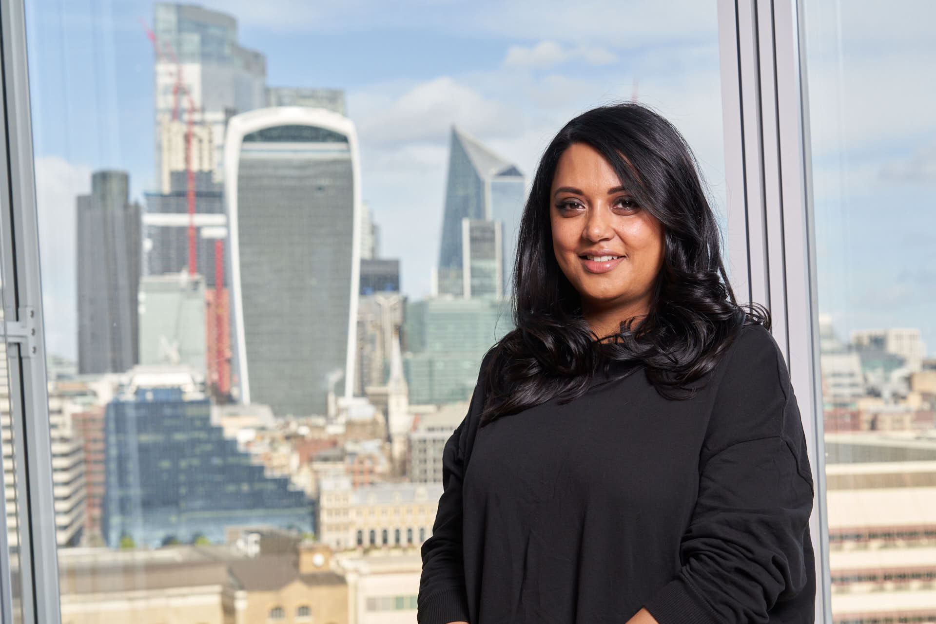 Picture of Salma Shah
