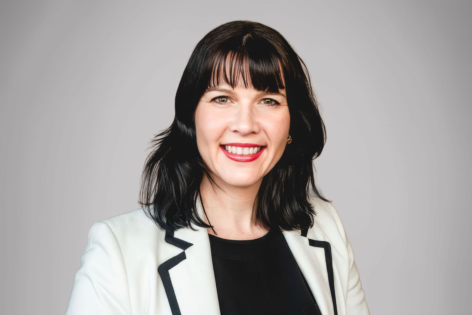 Kathryn Dolan.