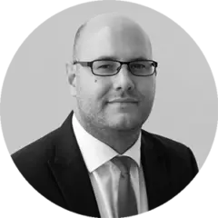 Matt Harvey - Head of Energy Networks, Mitie Power and Grid