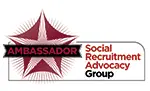 Social Recruitment Advocacy Group logo