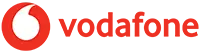 Vodafone logo