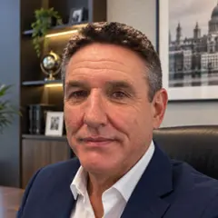 Andy Darrall - Business Unit Director, Retail and Mobile