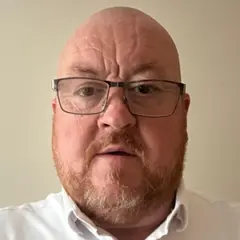 Eddie Hinch - RMS Director