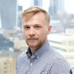 Giles Sowden, Head of Risk and Contract Management