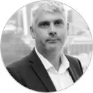 James Reed, Head of Energy Accounting and Markets