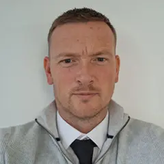 Ryan Hinch - RMS Director