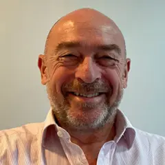 Graeme Hill - Director, Telecoms