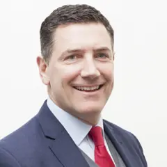 Jason Buttle - Managing Director, GBE Converge